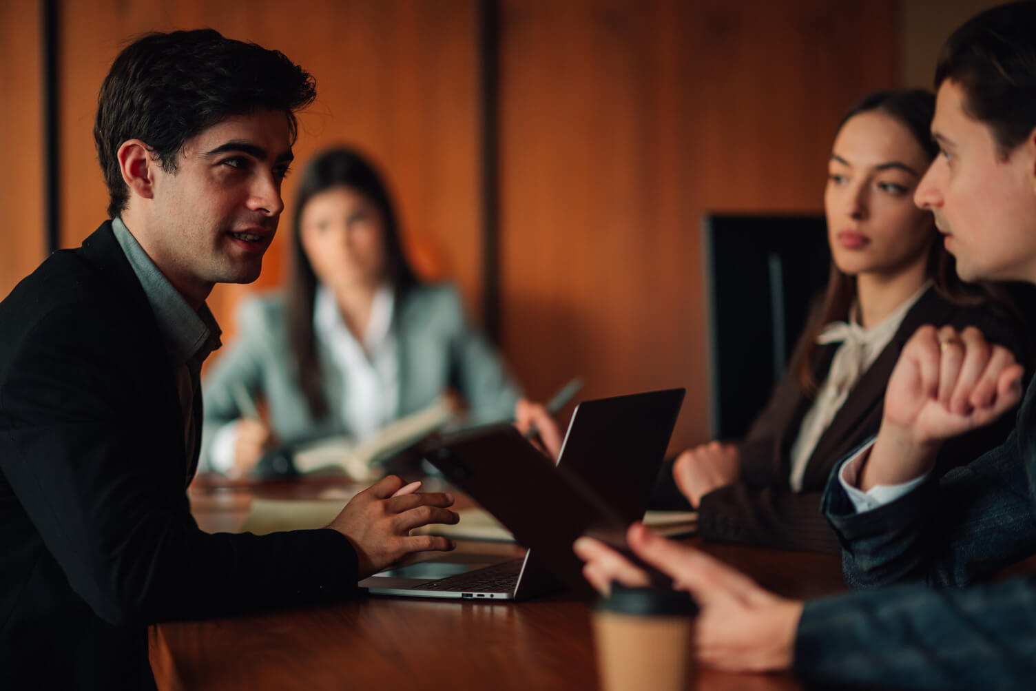 Experian Decisioning Instant Credit