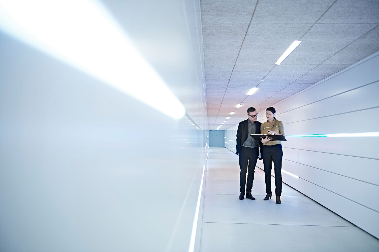 Interpretación de datos complejos